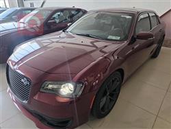 كرايسلر 300